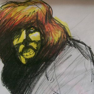 zombie ramone
