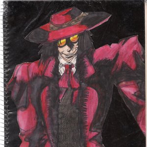 ALUCARD