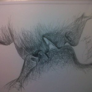 beso fibra de carbono