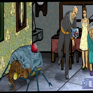 La Metamorfosis La Metamorfosis