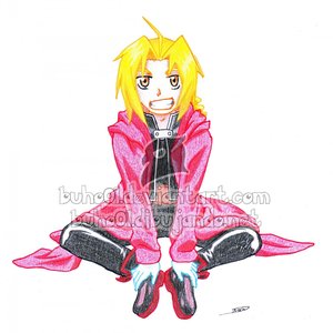 Edward Elric