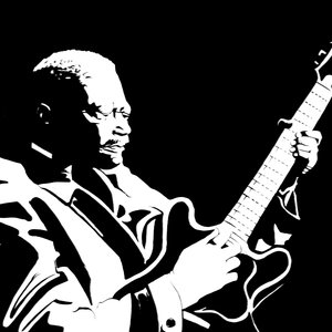 B.B King
