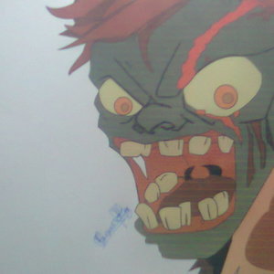 zombie