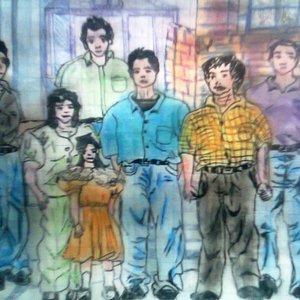 mi familia
