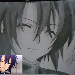 Gekkou Kurenai!♥