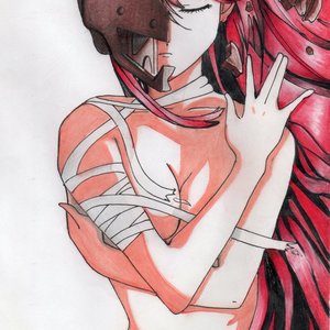 elfen lied-