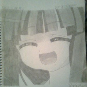 Rika Nippa! :3