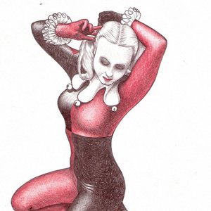 harley-quinn