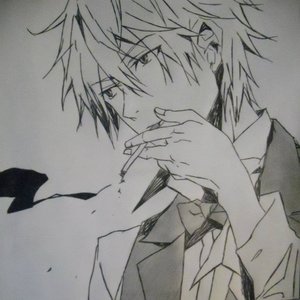Shizuo Heiwajima