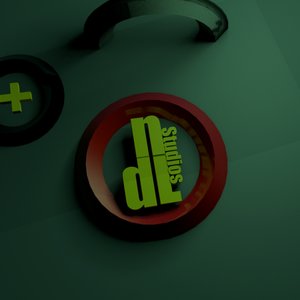 +Dnl Studio Logo