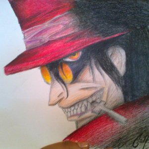 Alucard