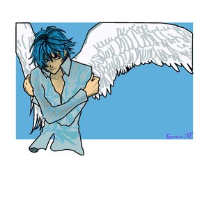 angel