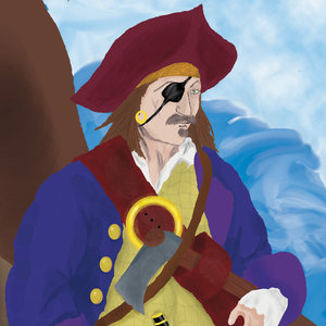 John Silver John Silver