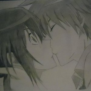 Usui&amp;Ayuzawa!♥