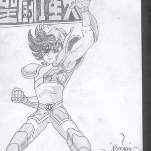 para mi, el mejor anime!!