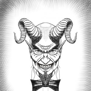 El culpable de todo ???