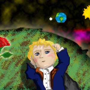 ¿Por qué las flores tienen espinas? (El Principito) ¿Por qué las flores tienen espinas? (El Principito)