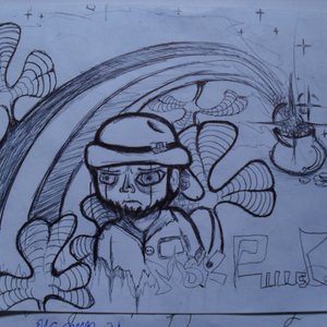 leprechaun