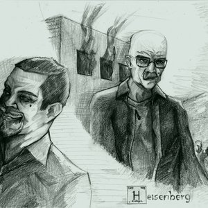 Breaking Bad