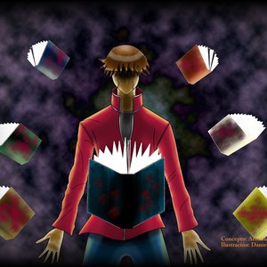 Los libros del fin del mundo