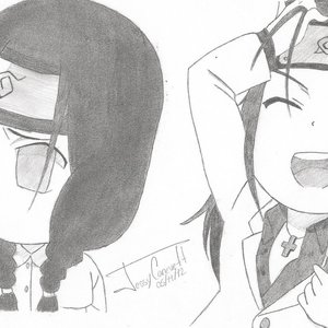 Neji Chibi