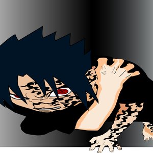 sasuke