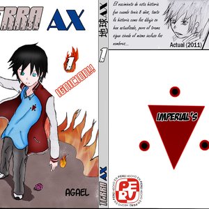 Terra Ax Cover 1