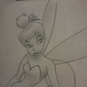 Tinkerbell