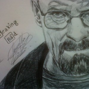 breaking bad