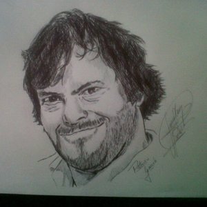 jack black