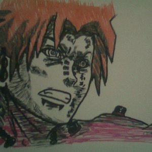 Yahiko o Pain 