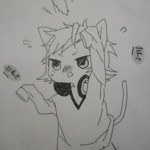 Neko Misaki