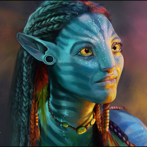 Neytiri