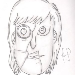 Mujer Cibernetica
