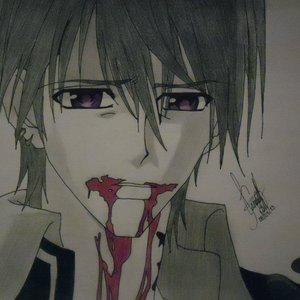 Zero Kiryuu