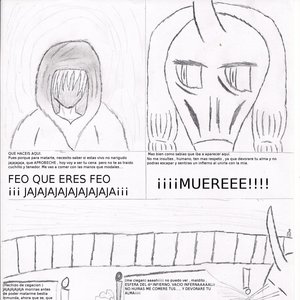 APRENDIENDO A DIBUJAR MANGA 15