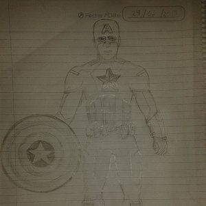 Capitan America