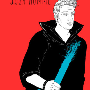 Josh Homme