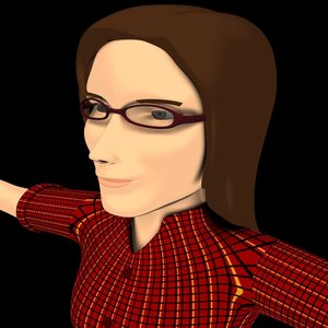 Me toon