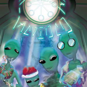 NavidAlien