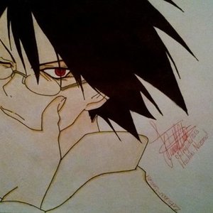 Nozomu Itoshiki