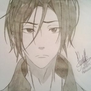 Matsuoka Rin