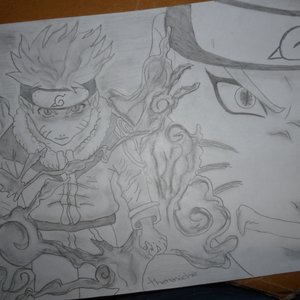 naruto! 