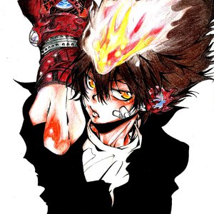 tsuna 