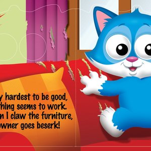 I´M JUST A... KITTY