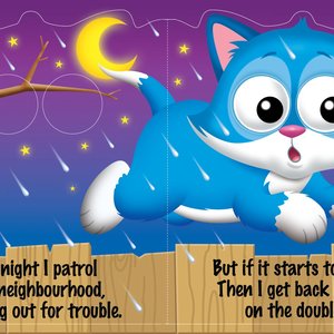 I´M JUST A... KITTY