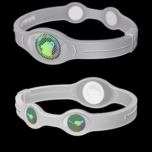 &quot;PULSERAS HOLOGRÁFICAS DE SILICONA&quot;
