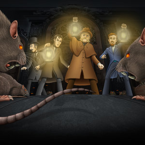 DRACULA, de Bram Stoker. COLECCIÓN LA AVENTURA DE LEER