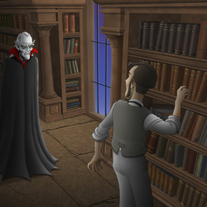 DRACULA, de Bram Stoker. COLECCIÓN LA AVENTURA DE LEER