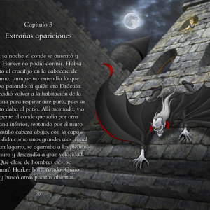 DRACULA, de Bram Stoker. COLECCIÓN LA AVENTURA DE LEER